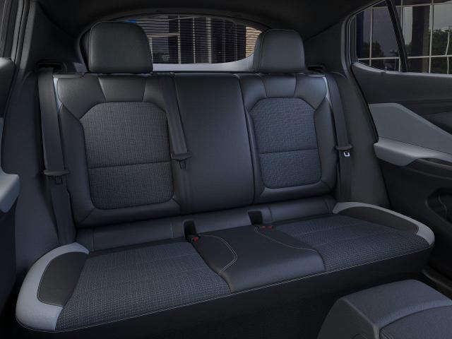 2025 Buick Envista Vehicle Photo in GEORGETOWN, TX 78626-7508