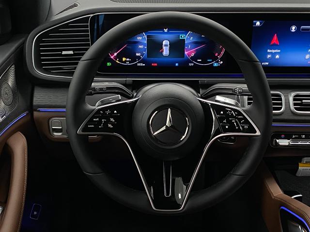 2025 Mercedes-Benz GLE Vehicle Photo in Appleton, WI 54913