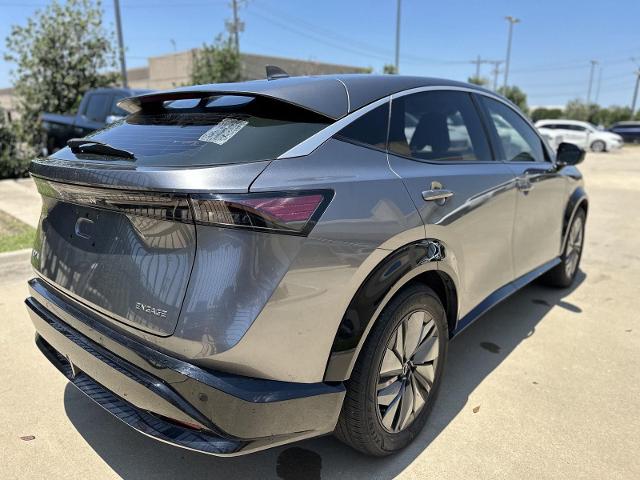 2023 Nissan ARIYA Vehicle Photo in San Antonio, TX 78230