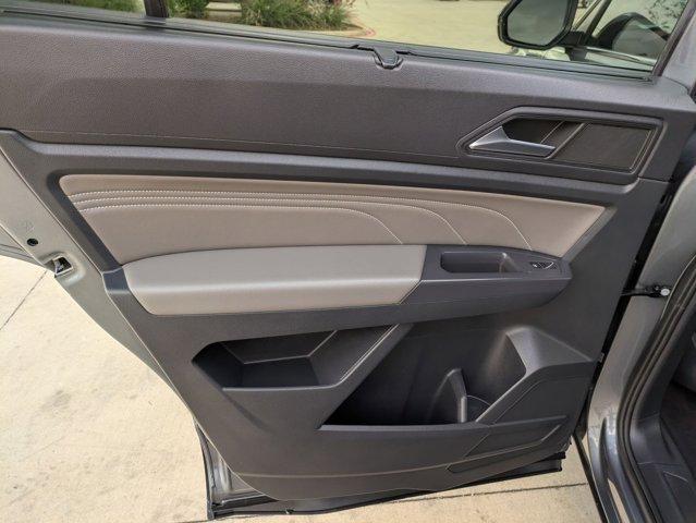 2021 Volkswagen Atlas Vehicle Photo in SELMA, TX 78154-1460