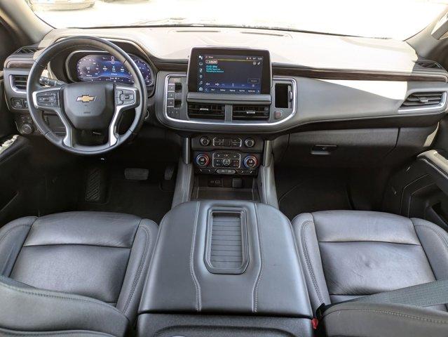 2023 Chevrolet Tahoe Vehicle Photo in SELMA, TX 78154-1459