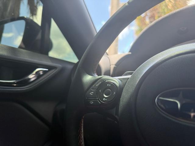 2023 Subaru BRZ Vehicle Photo in Savannah, GA 31419