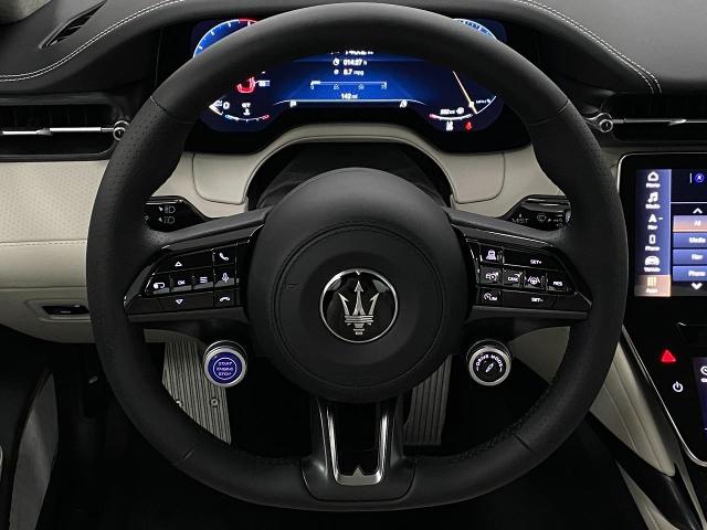 2024 Maserati GranTurismo Vehicle Photo in Appleton, WI 54913