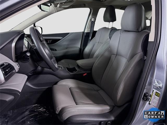 2024 Subaru Legacy Vehicle Photo in Puyallup, WA 98371