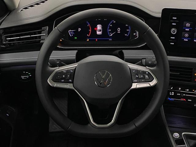 2025 Volkswagen Jetta Vehicle Photo in Appleton, WI 54913