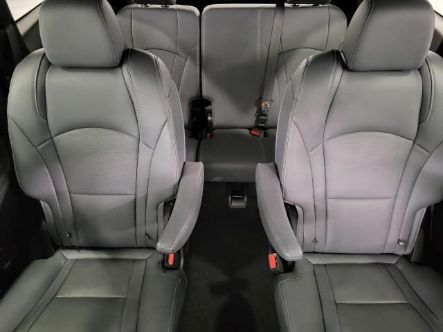 2024 Buick Enclave Vehicle Photo in MADISON, WI 53713-3220