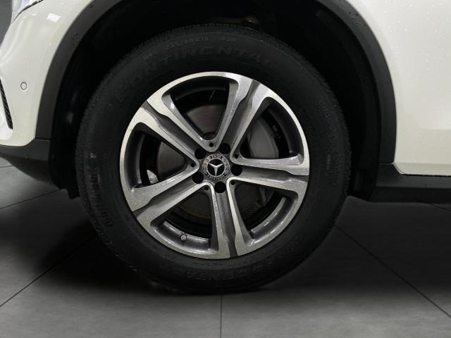 2022 Mercedes-Benz GLC Vehicle Photo in Appleton, WI 54913