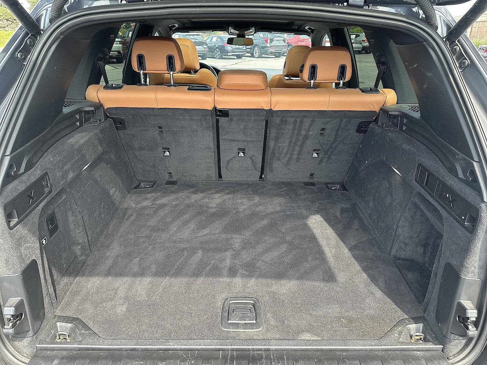2022 BMW X5 xDrive40i Vehicle Photo in Lancaster, PA 17601
