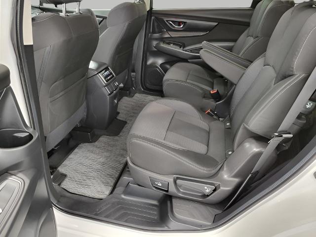 2024 Subaru Ascent Vehicle Photo in Oshkosh, WI 54904