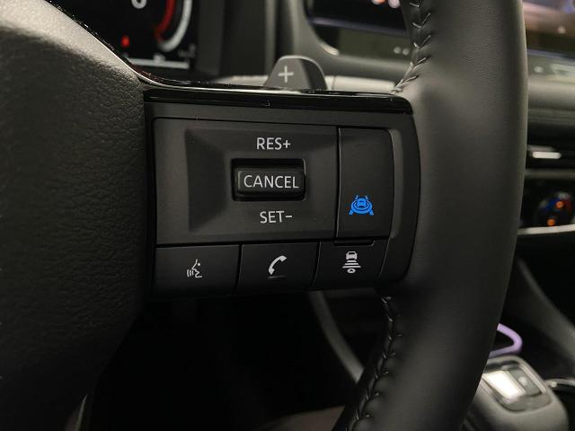 2025 Nissan Rogue Vehicle Photo in Appleton, WI 54913