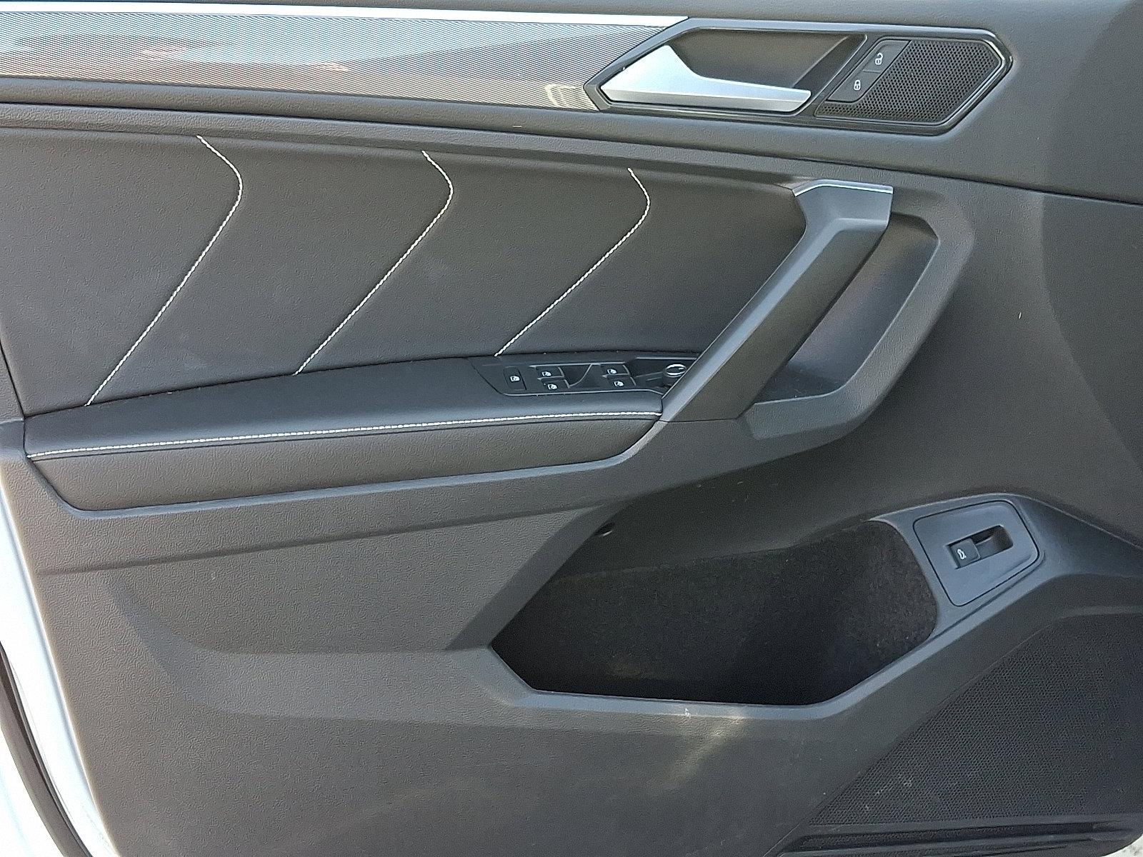 2022 Volkswagen Tiguan Vehicle Photo in Mechanicsburg, PA 17050-2306