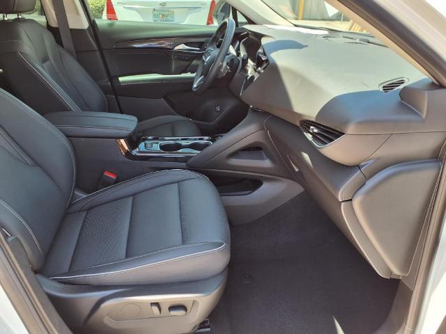 2023 Buick Envision Vehicle Photo in Tampa, FL 33612