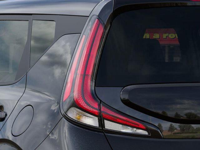 2025 Kia Soul Vehicle Photo in Tucson, AZ 85712