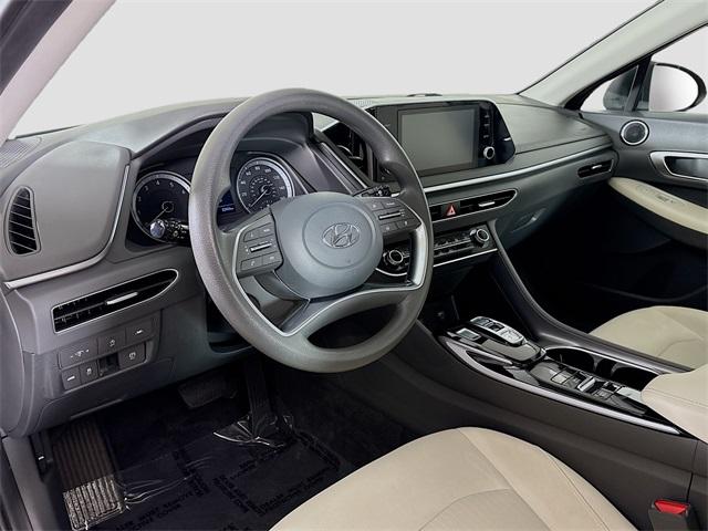 2022 Hyundai SONATA Vehicle Photo in Puyallup, WA 98371