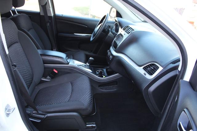 2018 Dodge Journey Vehicle Photo in Cedar Rapids, IA 52402