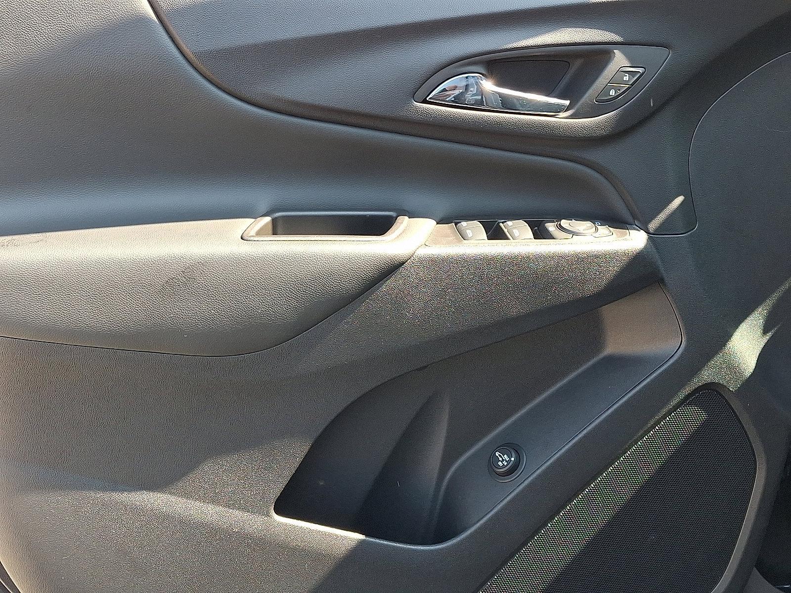 2023 Chevrolet Equinox Vehicle Photo in BETHLEHEM, PA 18017-9401