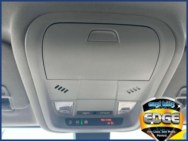 2022 Chevrolet Equinox Vehicle Photo in Roslyn, NY 11576