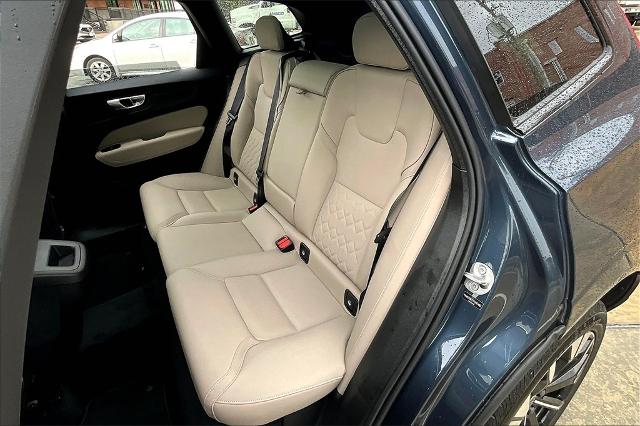 2026 Volvo XC60 Vehicle Photo in Houston, TX 77007