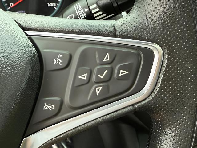 2024 Chevrolet Malibu Vehicle Photo in MADISON, WI 53713-3220