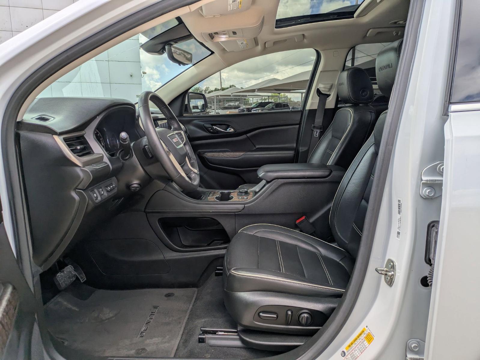 2020 GMC Acadia Vehicle Photo in SELMA, TX 78154-1460
