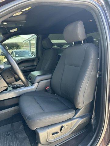2018 Ford F-150 Vehicle Photo in San Antonio, TX 78209