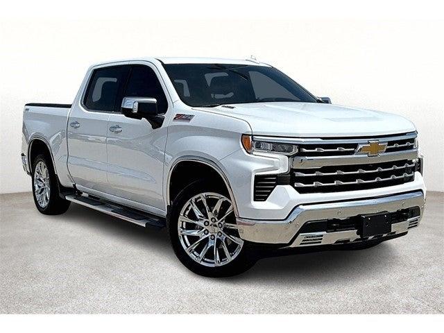 2022 Chevrolet Silverado 1500 Vehicle Photo in Grapevine, TX 76051