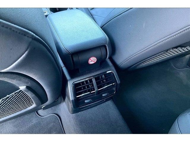 2024 Audi Q3 Vehicle Photo in San Antonio, TX 78230