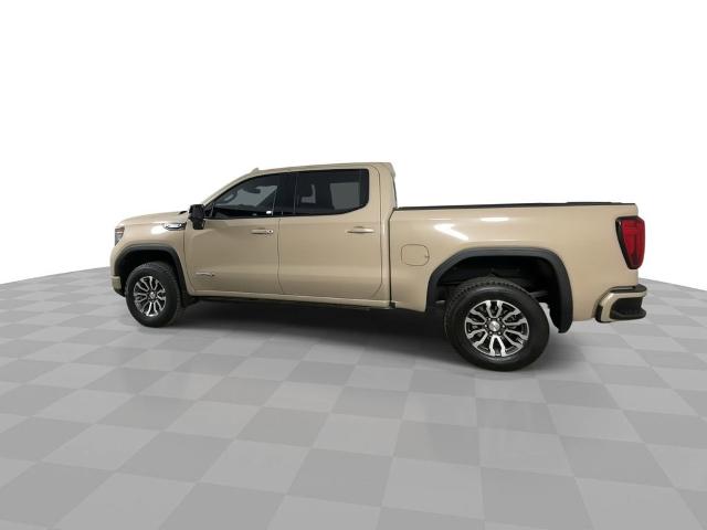 2023 GMC Sierra 1500 Vehicle Photo in GILBERT, AZ 85297-0402