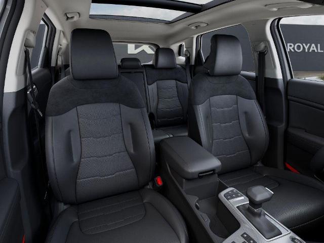 2026 Kia Sportage Vehicle Photo in Tucson, AZ 85712