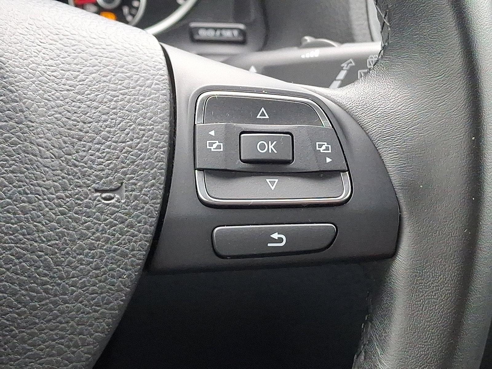 2017 Volkswagen Tiguan Limited Vehicle Photo in Harrisburg, PA 17111