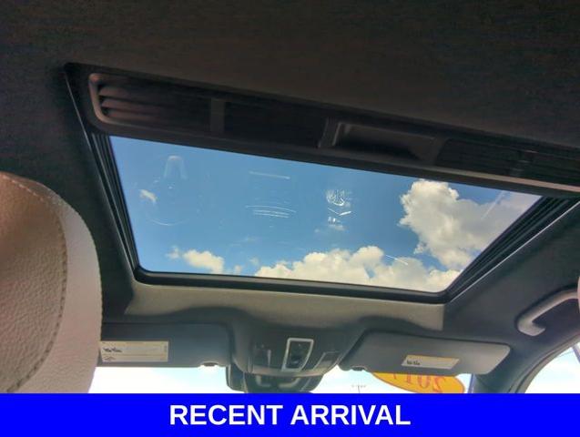 2017 Mercedes-Benz GLS Vehicle Photo in Merrillville, IN 46410
