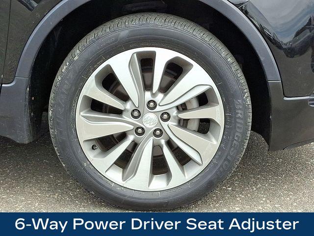 2019 Buick Encore Vehicle Photo in DANBURY, CT 06810-5034