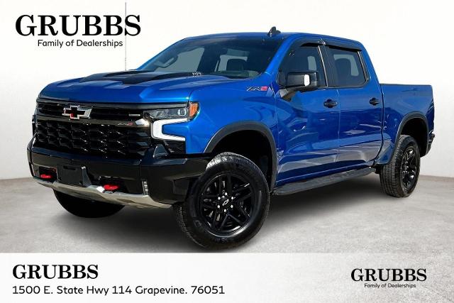 2022 Chevrolet Silverado 1500 Vehicle Photo in San Antonio, TX 78230