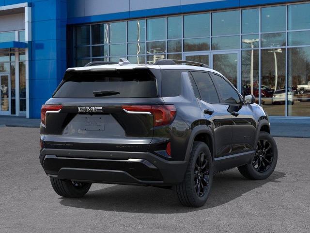 2026 GMC Terrain Vehicle Photo in OSHKOSH, WI 54904-7811