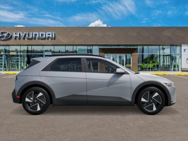 2025 Hyundai IONIQ 5 Vehicle Photo in Philadelphia, PA 19116