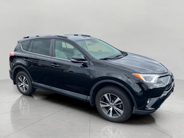 2018 Toyota RAV4 Vehicle Photo in Oshkosh, WI 54901