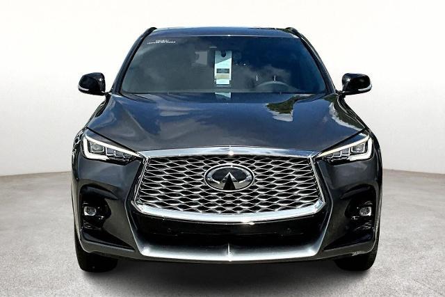 2023 INFINITI QX55 Vehicle Photo in San Antonio, TX 78230