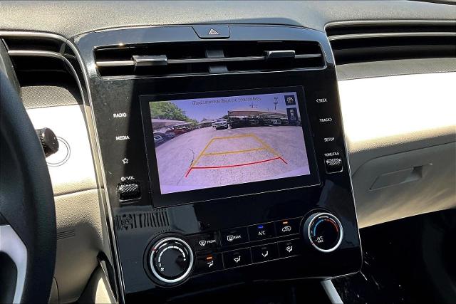 2023 Hyundai TUCSON Vehicle Photo in San Antonio, TX 78230
