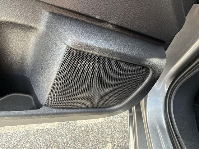 2024 Nissan Sentra Vehicle Photo in BENTONVILLE, AR 72712-4322