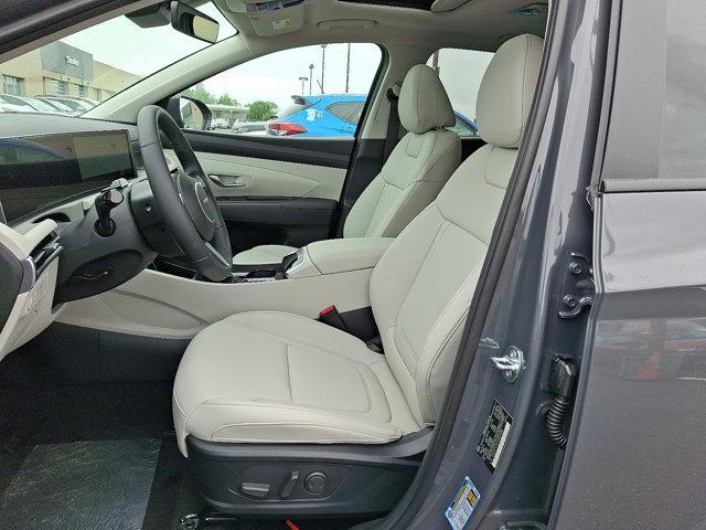 2025 Hyundai TUCSON Vehicle Photo in Philadelphia, PA 19116