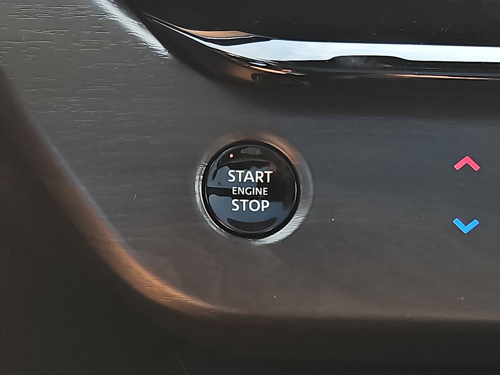 2025 Nissan Murano Vehicle Photo in Jenkintown, PA 19046
