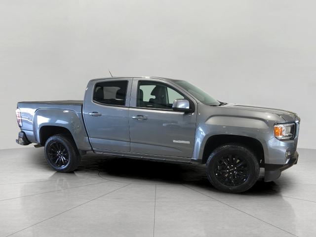 2022 GMC Canyon Vehicle Photo in GREEN BAY, WI 54303-3330