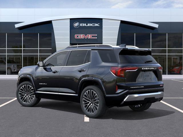 2026 GMC Terrain Vehicle Photo in LITTLE FALLS, NJ 07424-1717