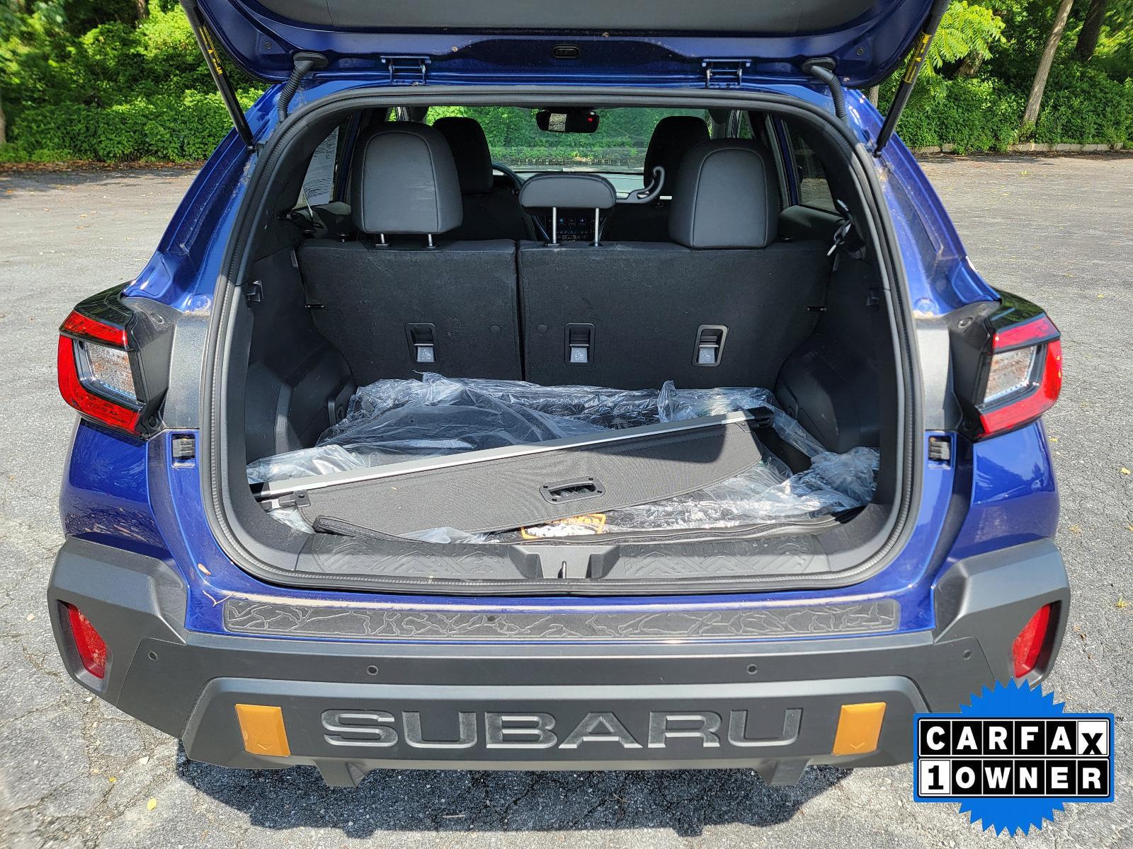2024 Subaru Crosstrek Vehicle Photo in Harrisburg, PA 17111