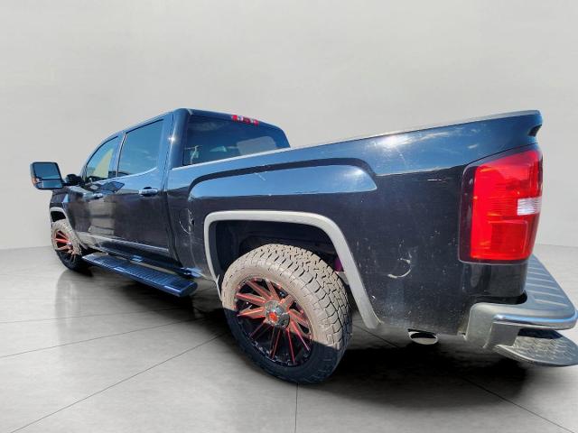 2015 GMC Sierra 1500 Vehicle Photo in MADISON, WI 53713-3220