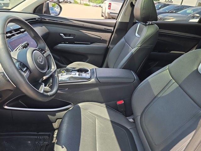 2024 Hyundai TUCSON Vehicle Photo in Pleasant Hills, PA 15236