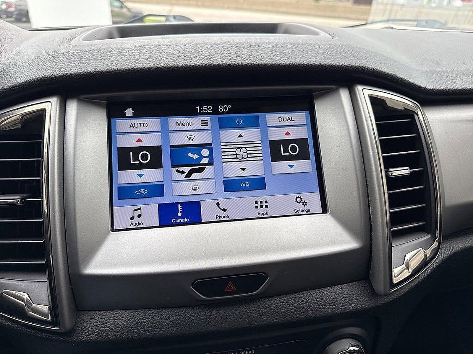 2019 Ford Ranger Vehicle Photo in Harrisburg, PA 17111