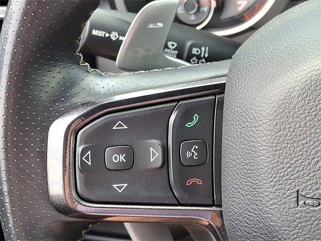 2021 Ram 1500 Vehicle Photo in LANCASTER, PA 17601-0000