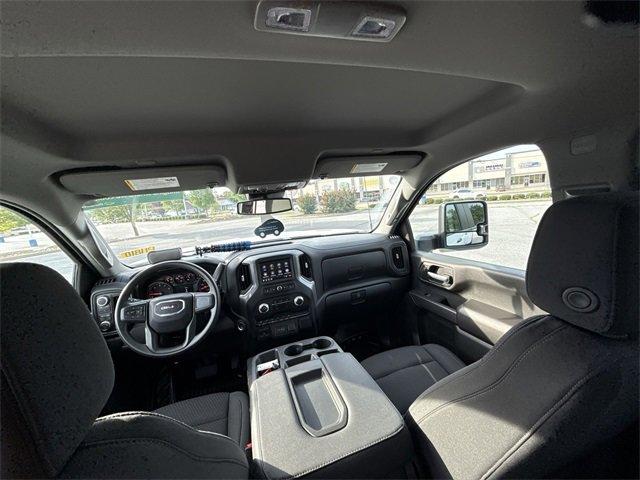 2024 GMC Sierra 3500 HD Vehicle Photo in BENTONVILLE, AR 72712-4322