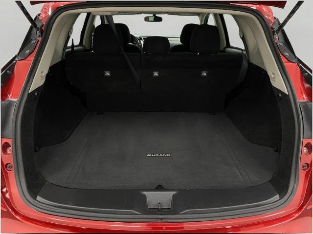 2018 Nissan Murano Vehicle Photo in Appleton, WI 54913